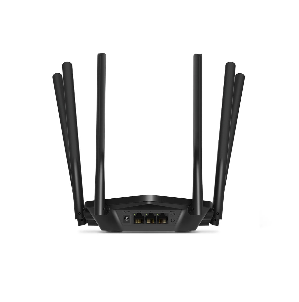 TP-link mercusys wifi router ac1900 mr50g-MR50G