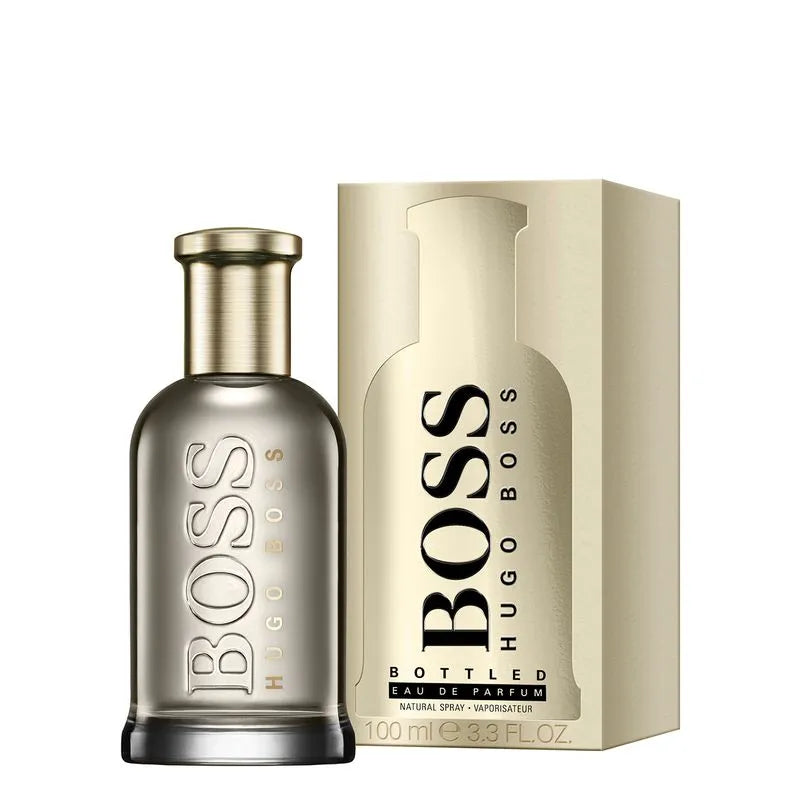TESTER HUGO BOSS BOTTLED EDP