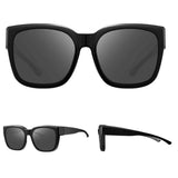 Xiaomi Polarized Fitover Sunglasses 53506