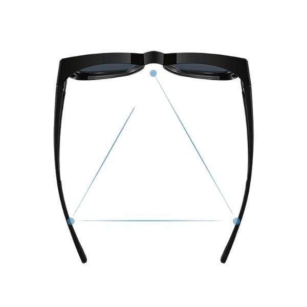 Xiaomi Polarized Fitover Sunglasses 53506