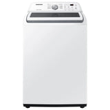 Lavadora 20 Kg Carga Superior Bubblestorm digital inverter Blanco