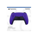 Control Sony PS5 DualSense Wireless Galactic Purple
