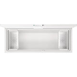Frigidaire congelador horizontal 20 pies blanco una puerta INVERTER FFC20P3MVW