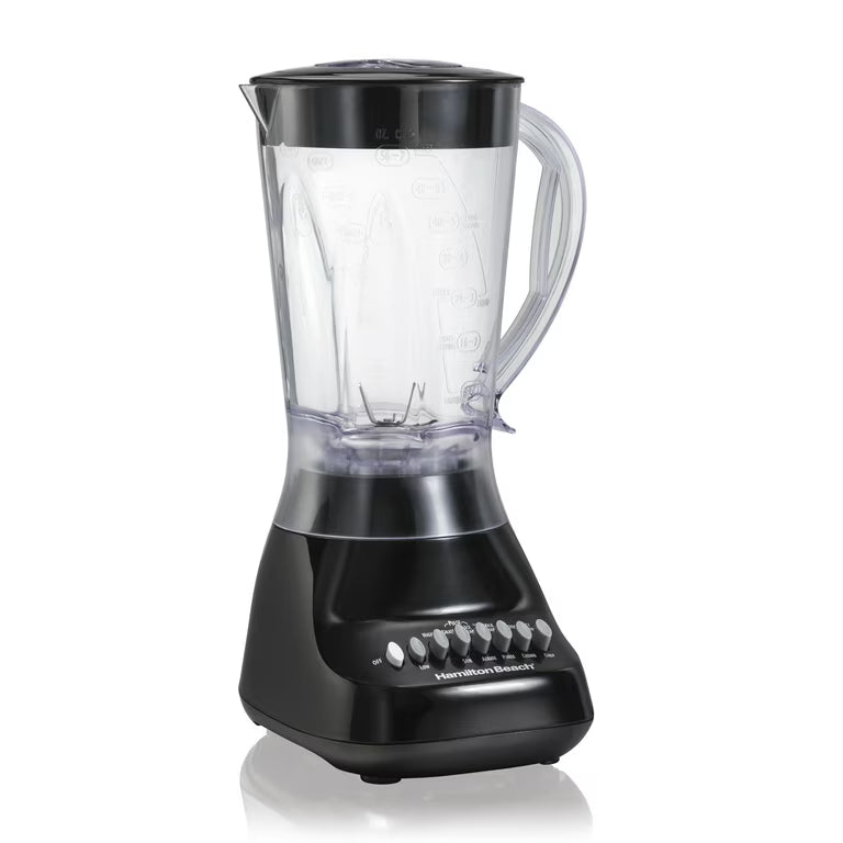 HB Single Serve Blender 2 Jars 51160-MX