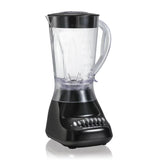 HB Single Serve Blender 2 Jars 51160-MX