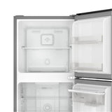 Whirlpool refrigerador 9 pies inverter con dispensador acero inox WT32209D
