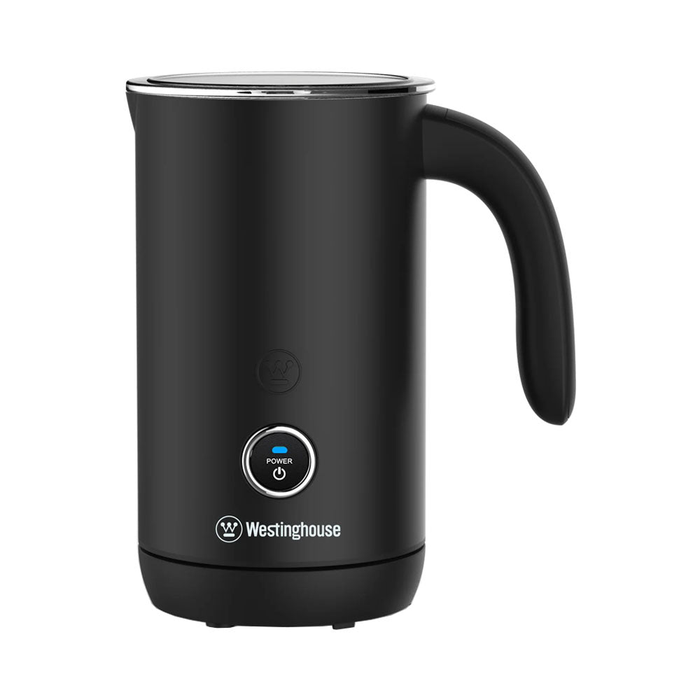Westinghouse espumador de leche color negro - WKMF651BK