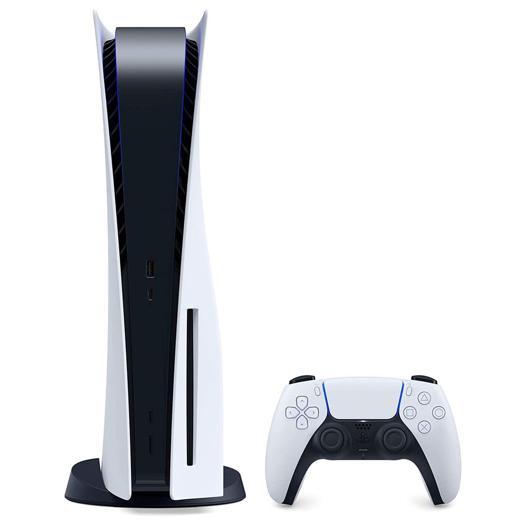 Consola Sony PlayStation 5 (PS5) Slim Disco Core