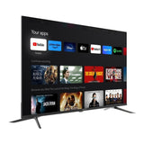 Kenwood televisor 43" FHD - LTK-K43M34G