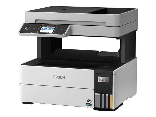 Epson impresora ecotank multifuncional inalambrica L6490 - C11CJ88301