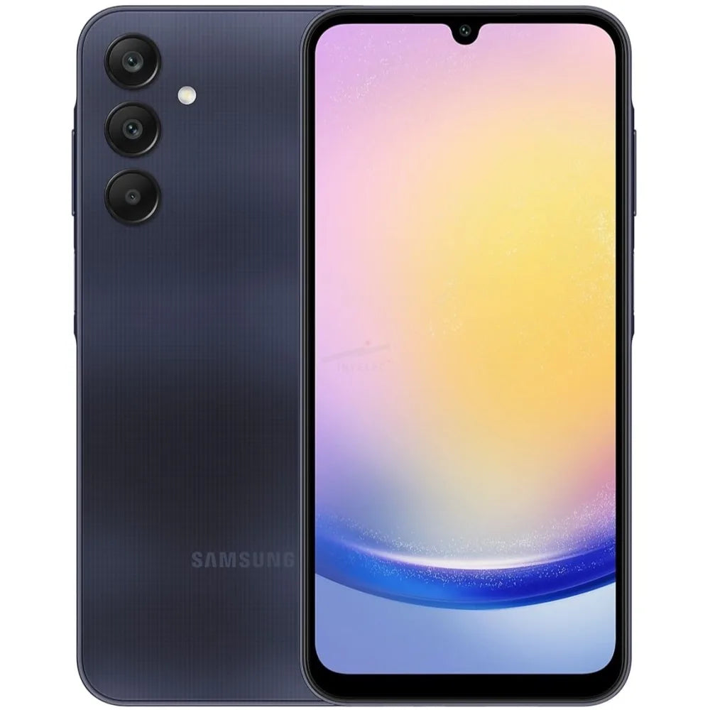 SAMSUNG GALAXY A25 5G 8+256GB