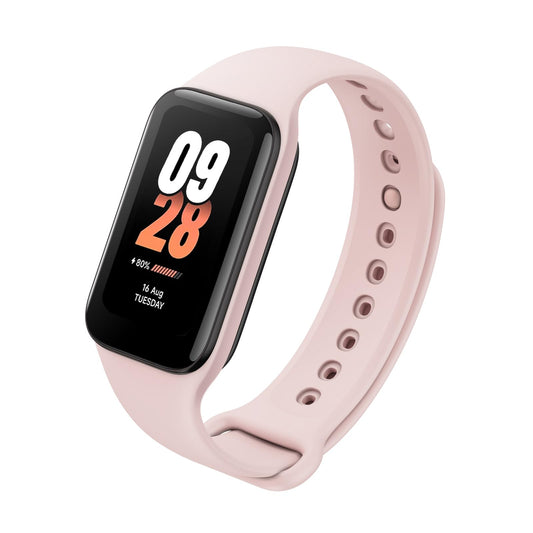 Xiaomi Smart Band reloj 8 Active Rosa