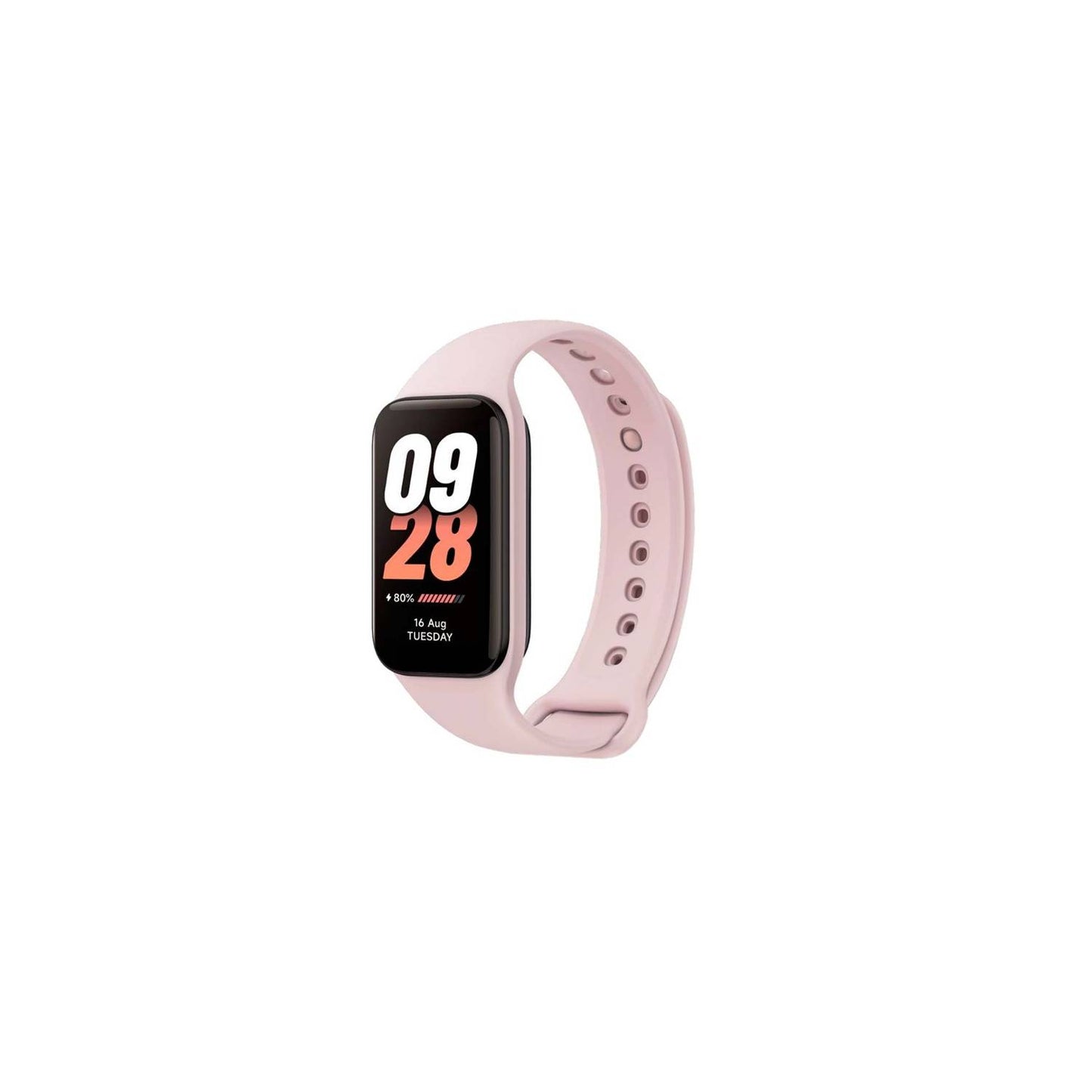 Xiaomi Smart Band reloj 8 Active Rosa