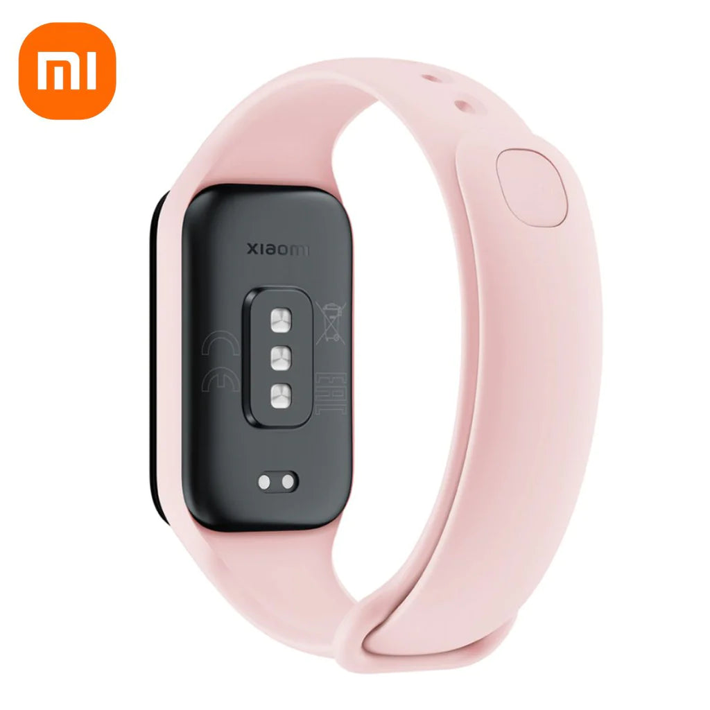 Xiaomi Smart Band reloj 8 Active Rosa