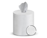 Amoos toalla de manos 160 mts doble hoja pk 6 rollos J631606,2