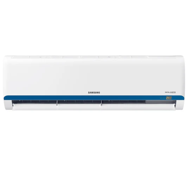 AR24BVHQAUR Aire Acondicionado Basic- Entry Level Inverter