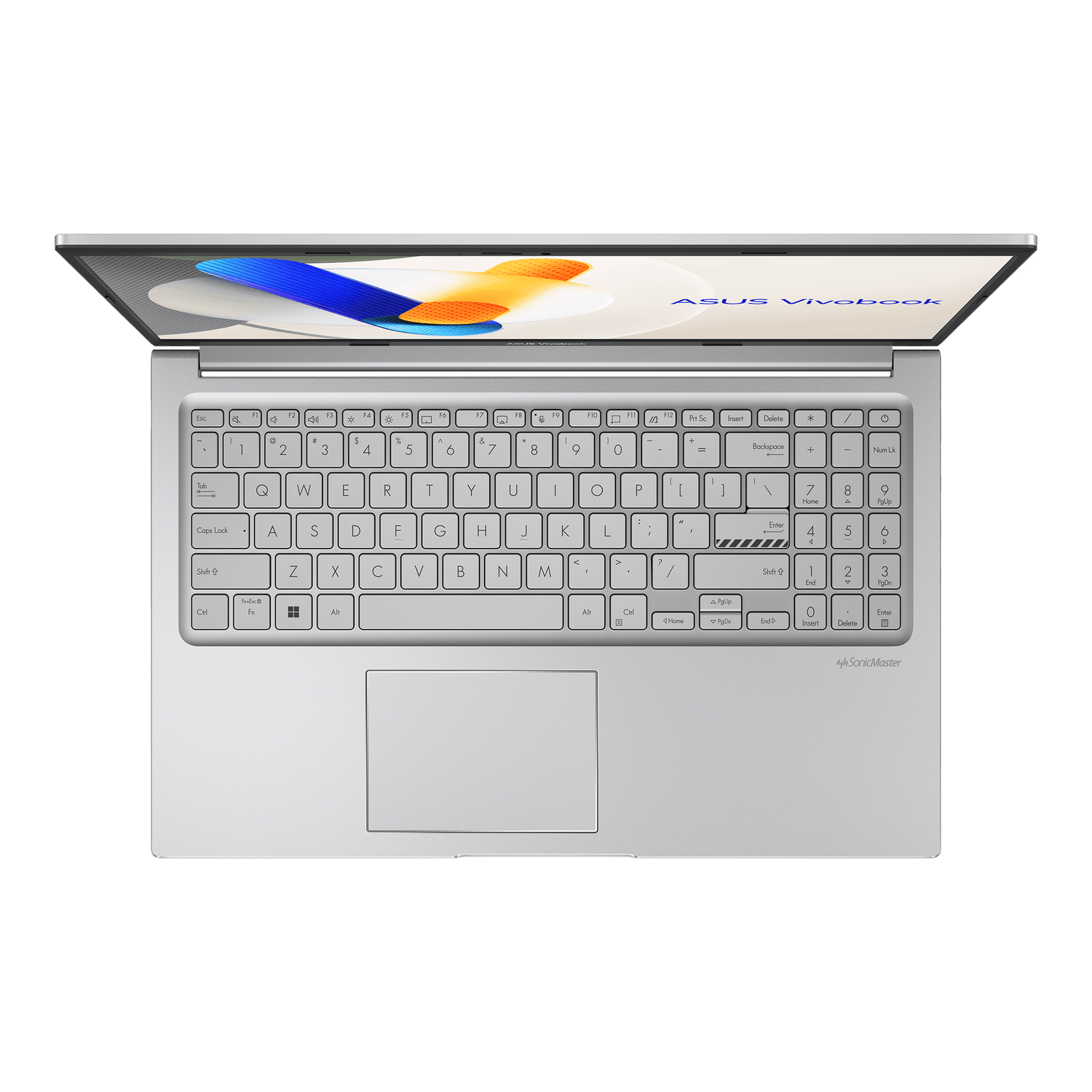 Asus Notebook 15,6" Intel Core i7-1265 16gb 
512gb SSD WINDOWS 11 PRO X1504ZA-
NJ1234X