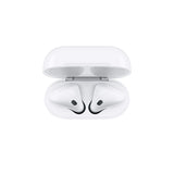 Audífonos tipo AirPods Apple 2ª generación