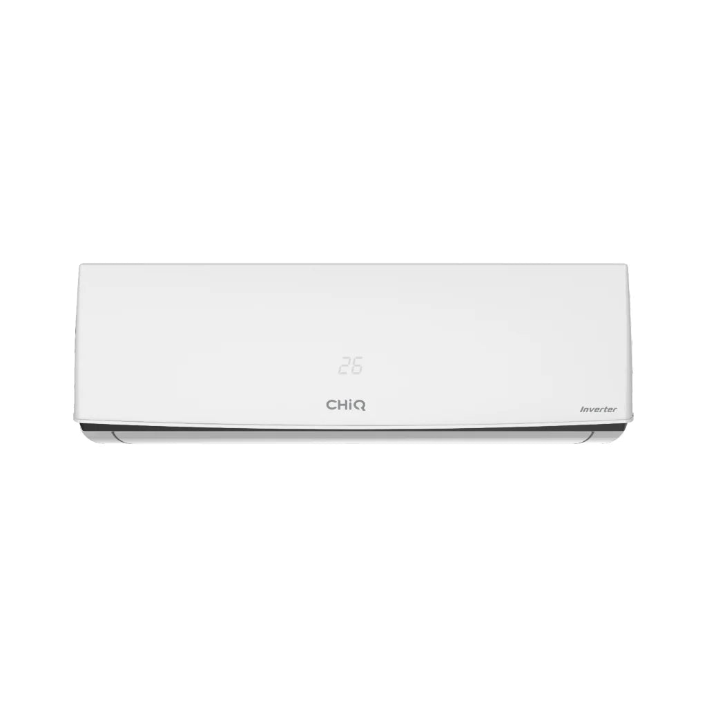 CHIQ Full Aire Acondicionado Inverter 12000 BTU SEER 16 CQASI12C2S16W