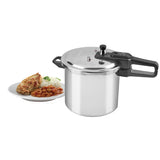 Black + Decker olla a presión 9lts PC900