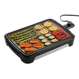 George foreman parrilla tipo grill no genera humo 172 pul GFS0172SB