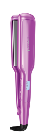 Remington plancha de cabello placas ceramica S5520 (110) F
