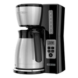 Black + Decker cafetera termica 12 tazas - CM2046S-LA