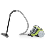 Black + Decker aspiradora ciclonica 2.5l 2000w VCBD8530