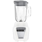 Black + Decker licuadora 1.25 lt color blanca - BL0876-3WDLA