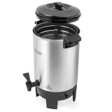 Black + Decker percolador 30 tazas -CMU3000