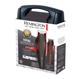 Remington kit cortadora cabello 23 piezas HC1080-MB06-F