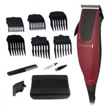 Remington cortadora de cabello 13 piezas HC1095A-110F