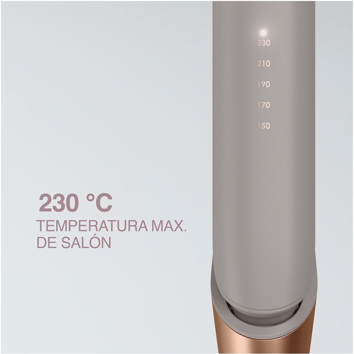 Remington plancha alisadora de colageno y terapia de biotin - S31A-110F