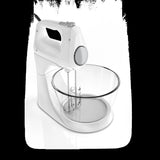 Black+Decker Batidora 2 en 1 vertical y manual  250 watts - MX9125-0WDLA