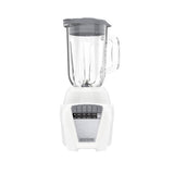 Black+Decker licuadora ice crush 8 velocidades - BL0876-1WDLA