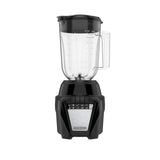 Black+Decker licuadora 700W. 8 vel, jarra plástica - BL0877-1BDLA