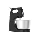 Black+Decker batidora 2 en 1 vertical y manual color negro - MX9125-2BDLA