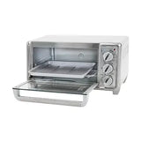 Black + Decker Horno tostador - TO4130-1SDLA
