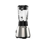 Black+Decker licuadora Tricuadora 800W-Vaso vidrio 2 veloc - BL1686-0SDLA