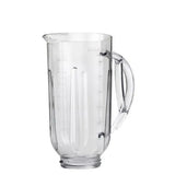 Black + Decker Repuesto jarra plastica licuadora 1.5L Dura Pro/Ice Crush - BL2010WP-03LA