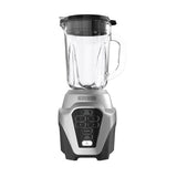 Black + Decker licuadora digital plateada - BL0976-1MDLA