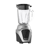 Black + Decker licuadora digital plateada - BL0976-1MDLA
