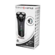 Remington afeitadora rotativa style - R4011