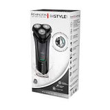 Remington afeitadora rotativa style - R4011