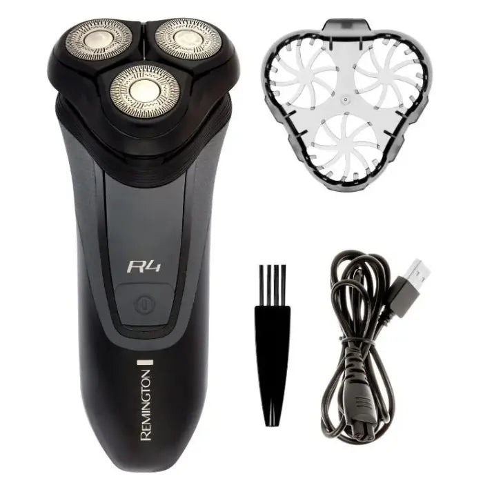 Remington afeitadora rotativa style - R4011