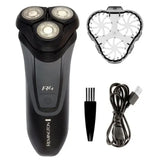 Remington afeitadora rotativa style - R4011