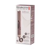 Remington estilizador y plancha 2 en 1 airvive  - AS8930-110F