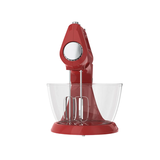 Black + Decker batidora 250w 4,25 L roja - MX9125-0RDLA