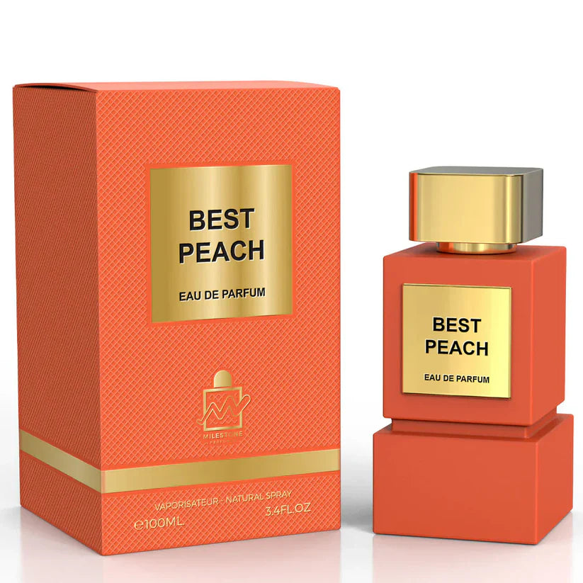 BEST PEACH