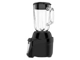 Black+Decker licuadora ice crush 700W-Vaso Vidrio-negra - BL0876-1BDLA